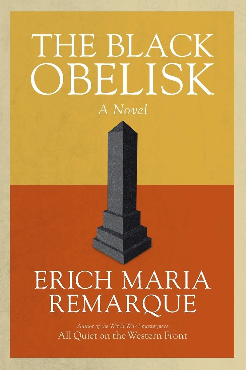 The Black Obelisk: A Novel