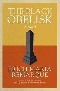 The Black Obelisk: A Novel