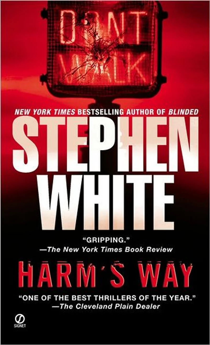 Harm's Way