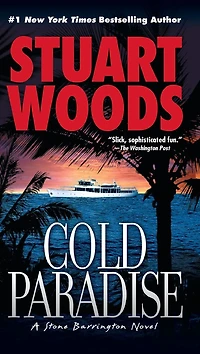 Cold Paradise (Stone Barrington Series #7)