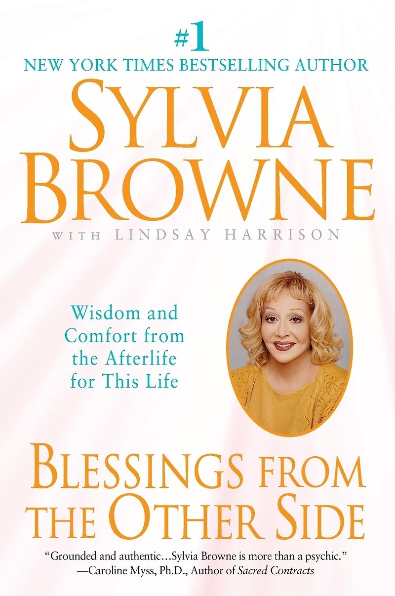 Blessings from the Other Side (Abridged)