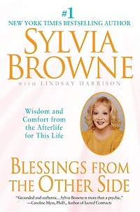 Blessings from the Other Side (Abridged)