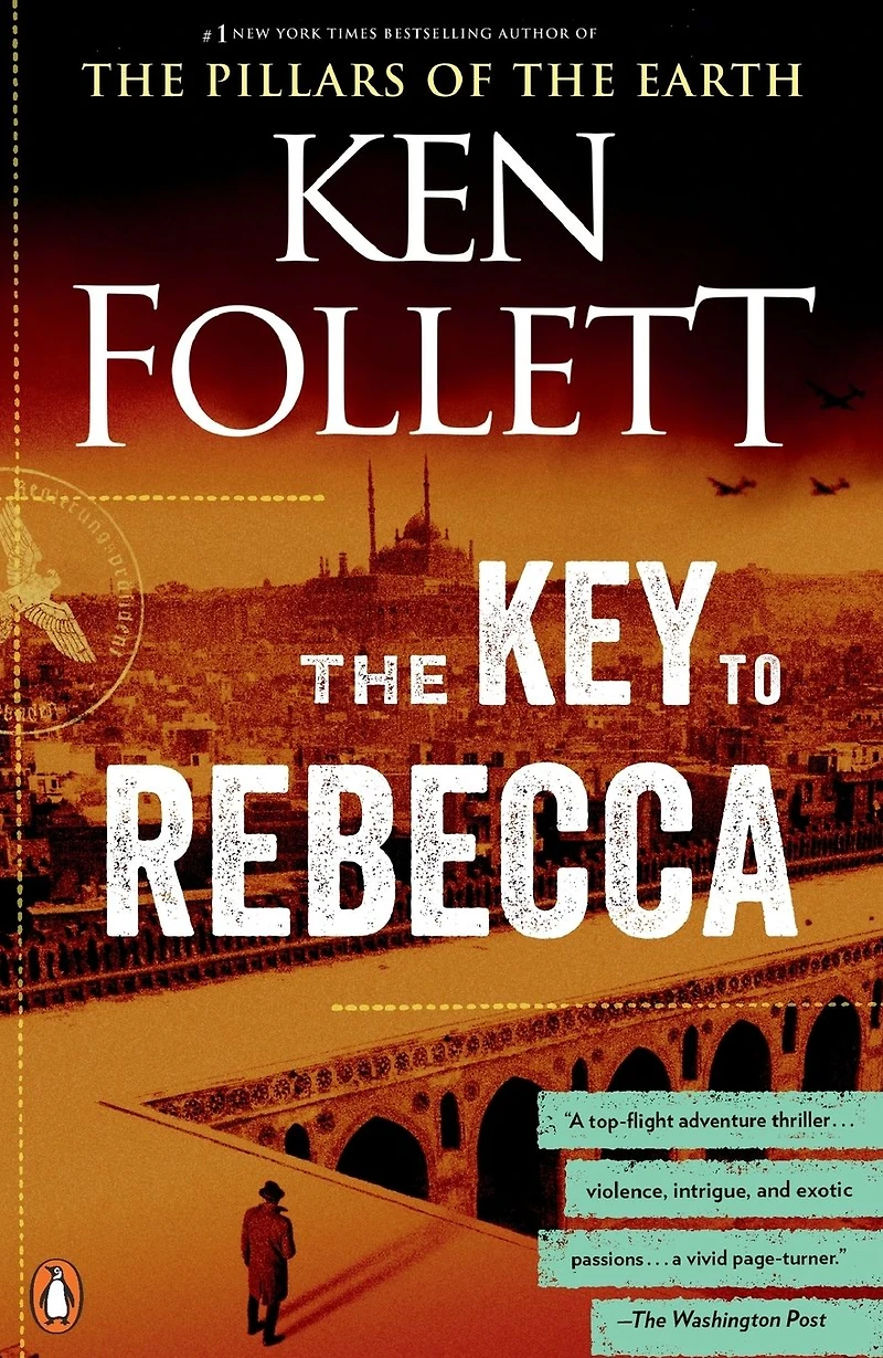 The Key to Rebecca