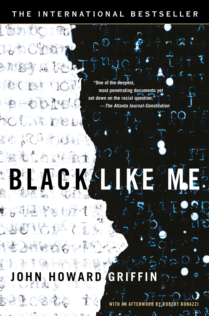 Black Like Me: The Definitive Griffin Estate Edition