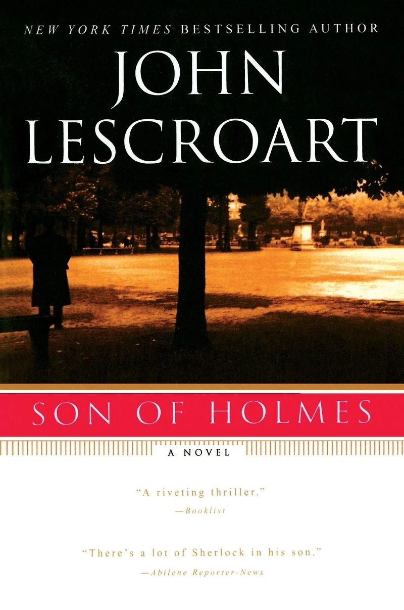 Son of Holmes