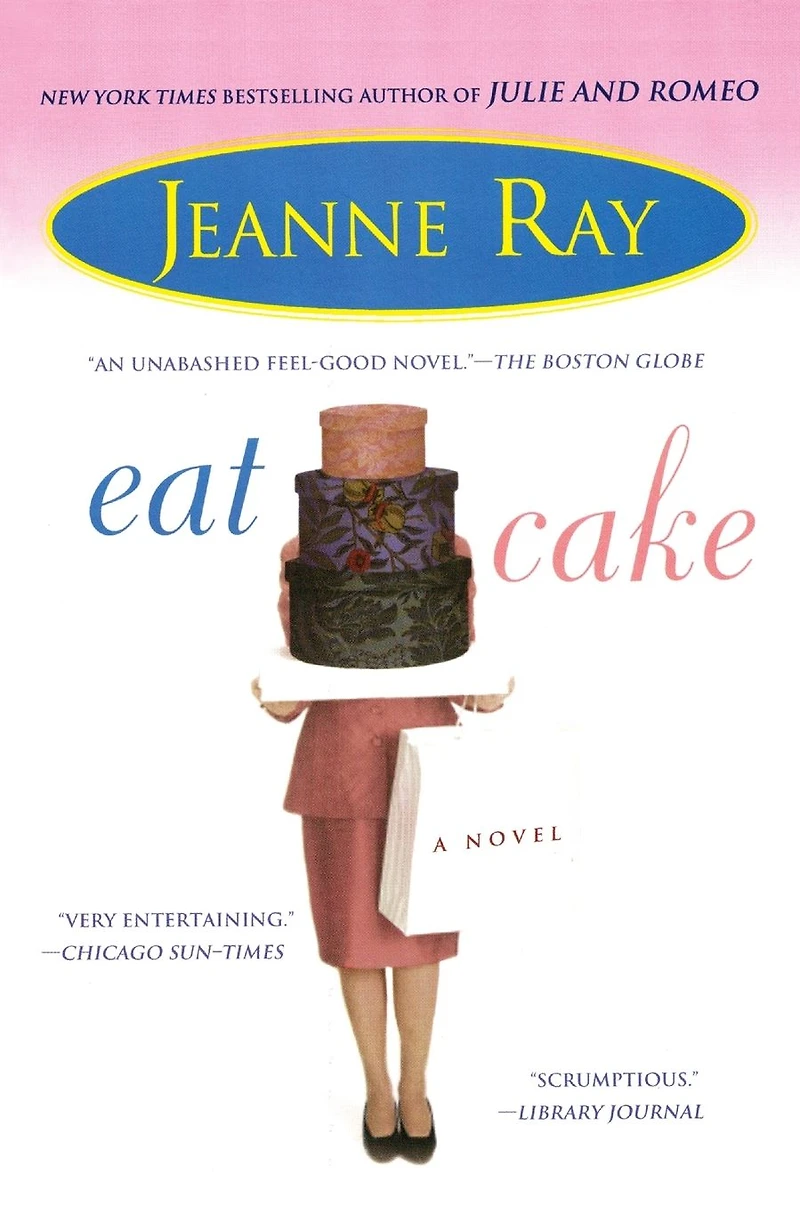 Eat Cake