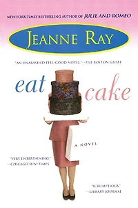 Eat Cake