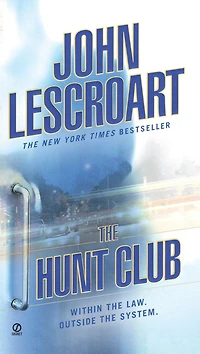The Hunt Club: A Novel