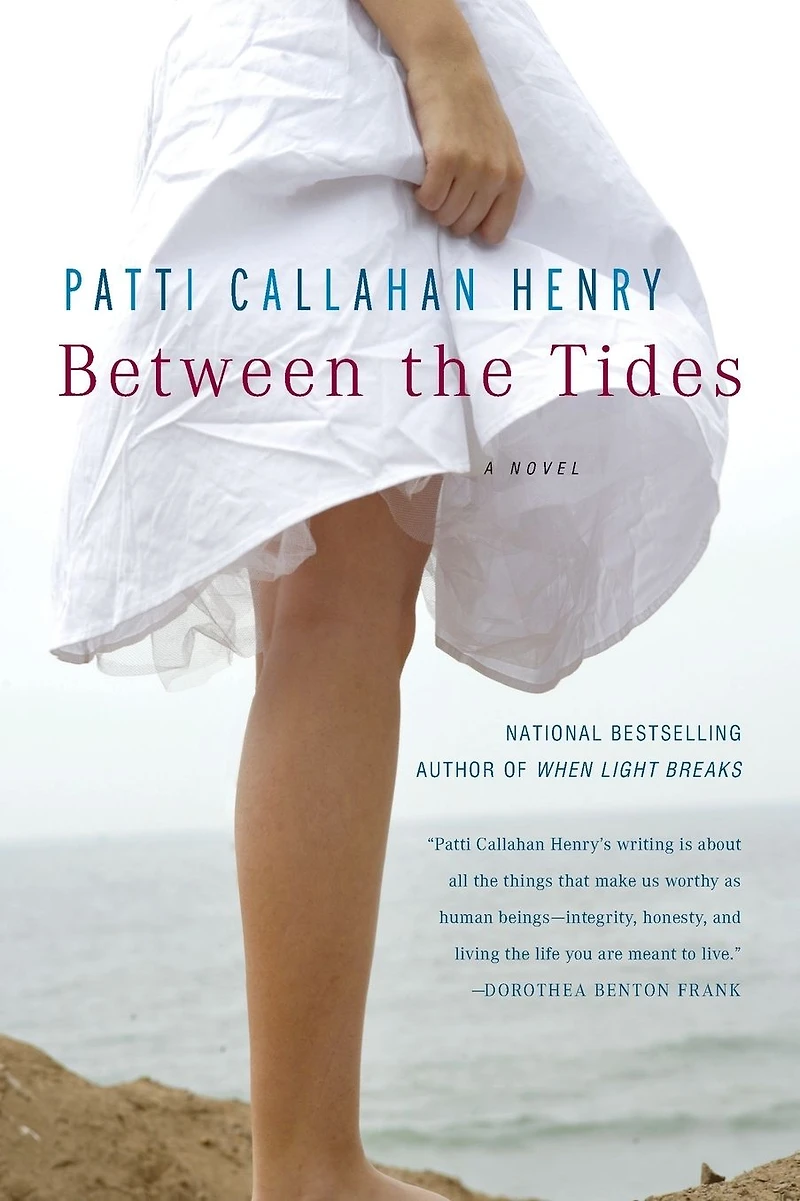 Between The Tides