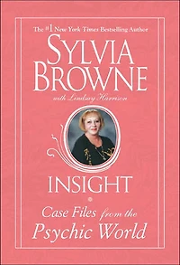 Insight: Case Files from the Psychic World (Abridged)