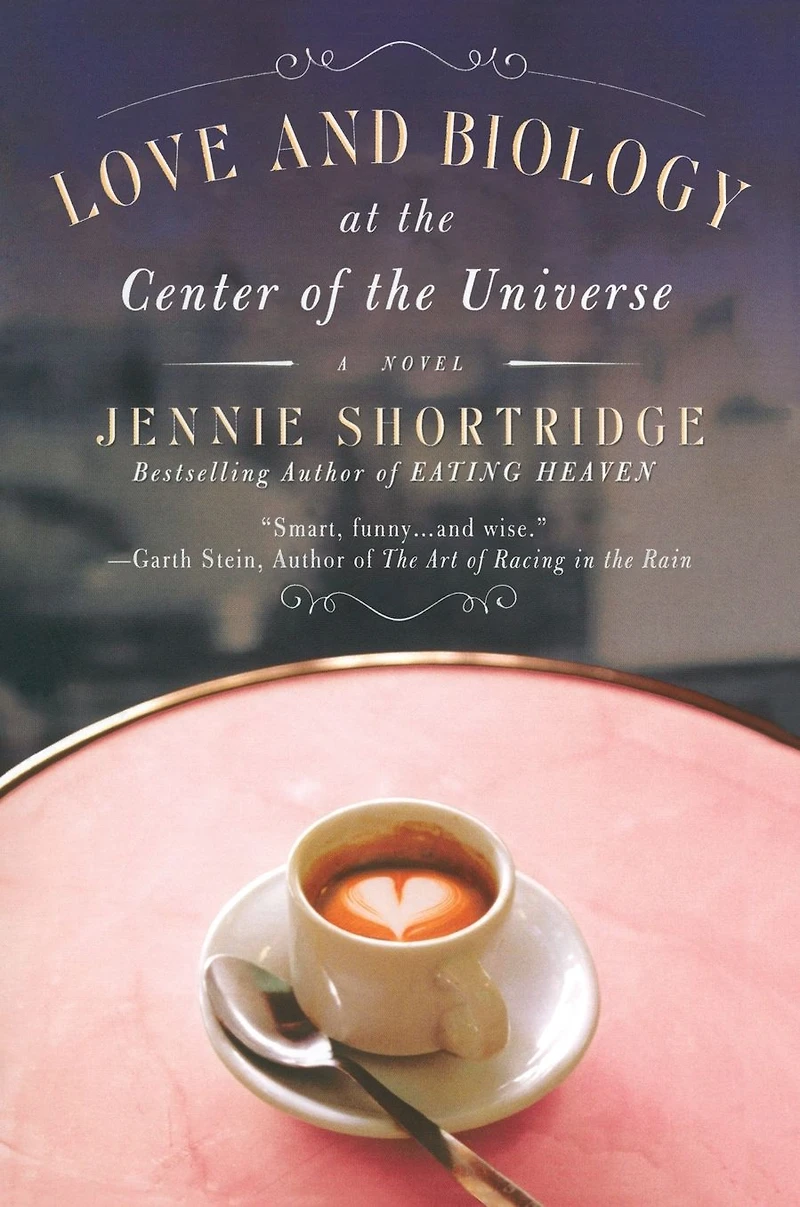 Love and Biology at the Center of Universe