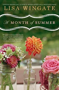 A Month of Summer (Blue Sky Hill Series #1)