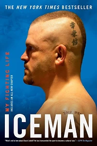 Iceman: My Fighting Life