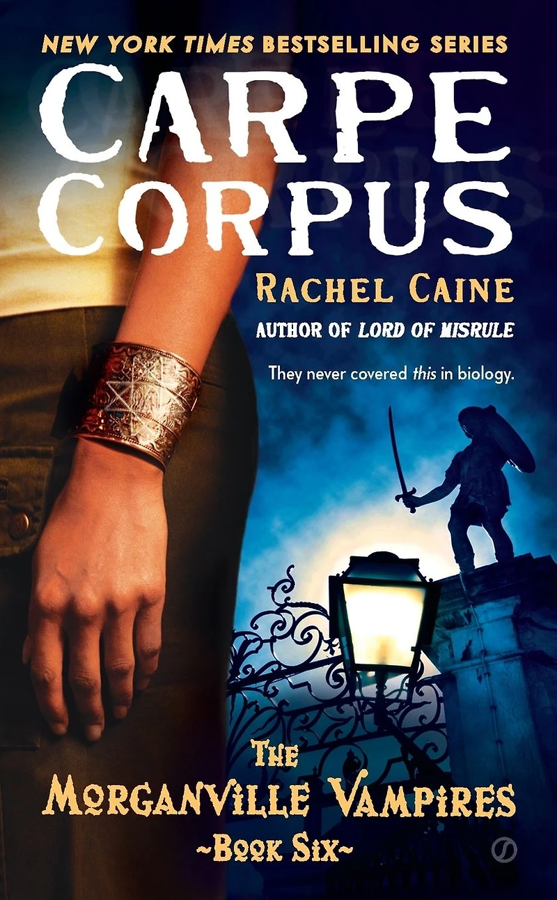Carpe Corpus