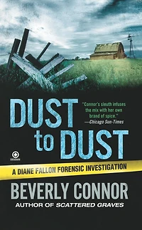 Dust to (Diane Fallon Series #7)