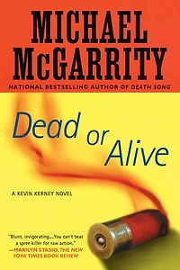 Dead or Alive (Kevin Kerney Series #12)