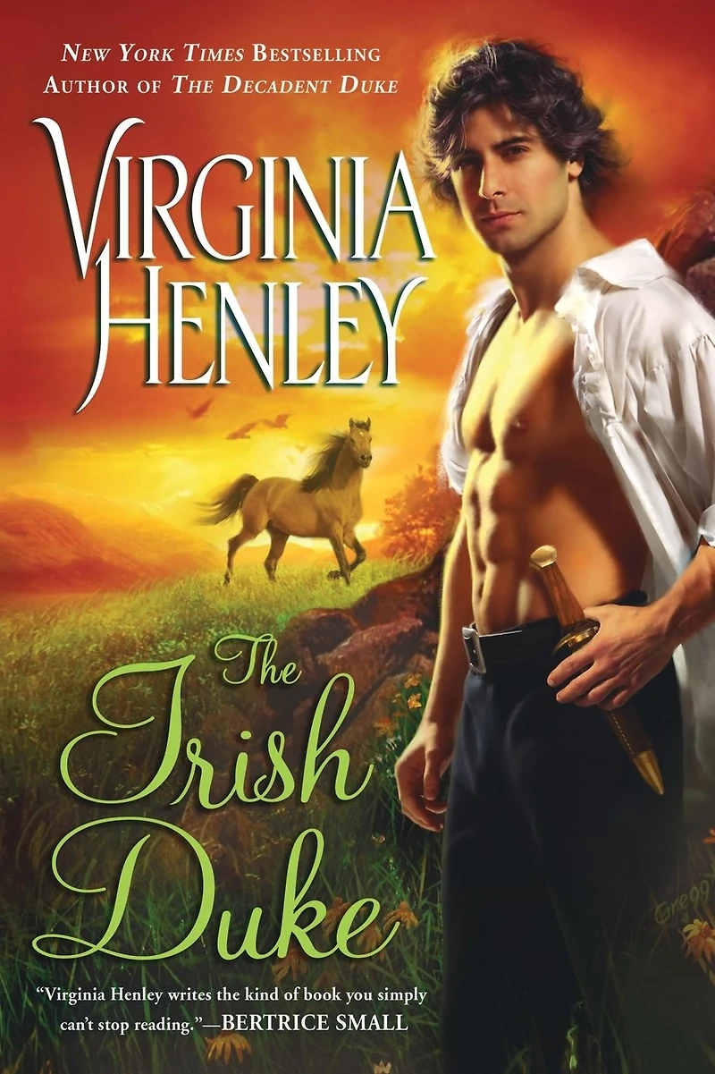 The Irish Duke