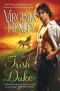 The Irish Duke
