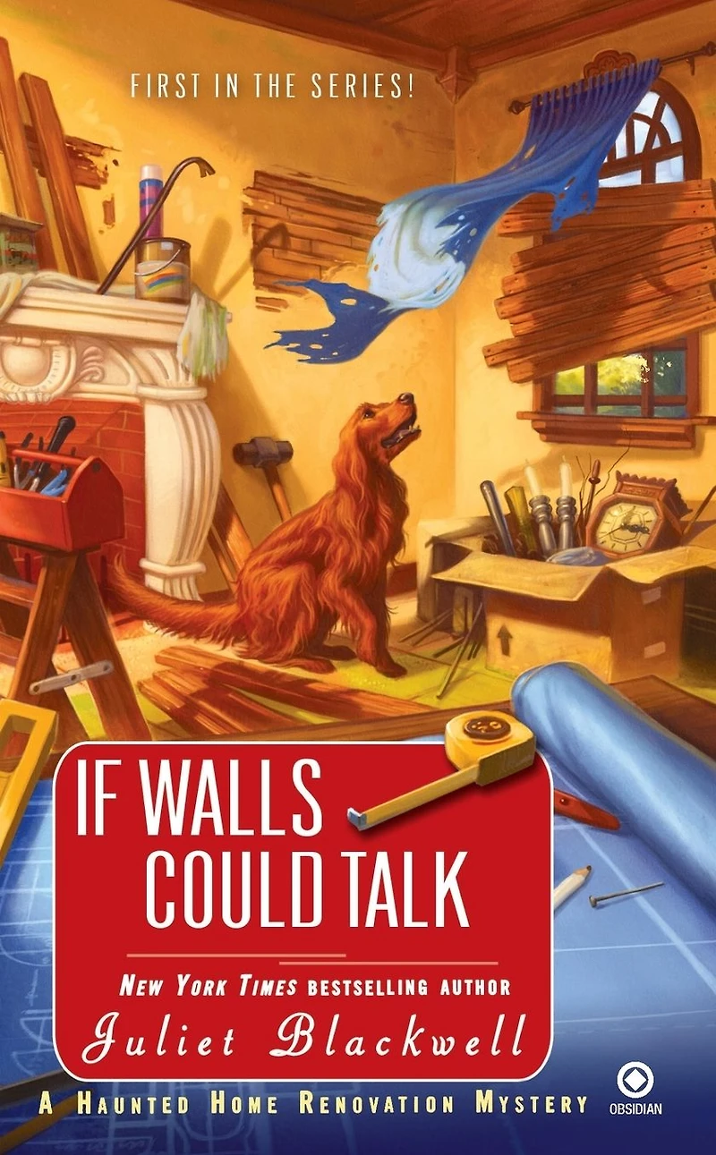 If Walls Could Talk