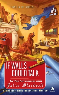 If Walls Could Talk