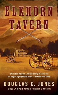 Elkhorn Tavern