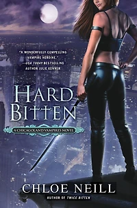 Hard Bitten