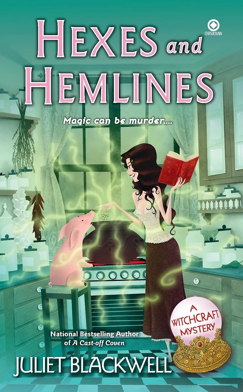 Hexes and Hemlines