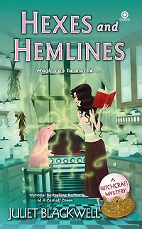 Hexes and Hemlines