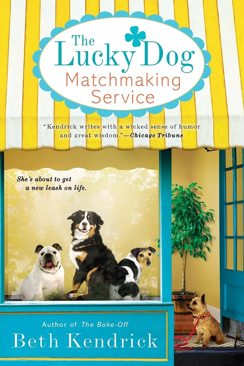 The Lucky Dog Matchmaking Service