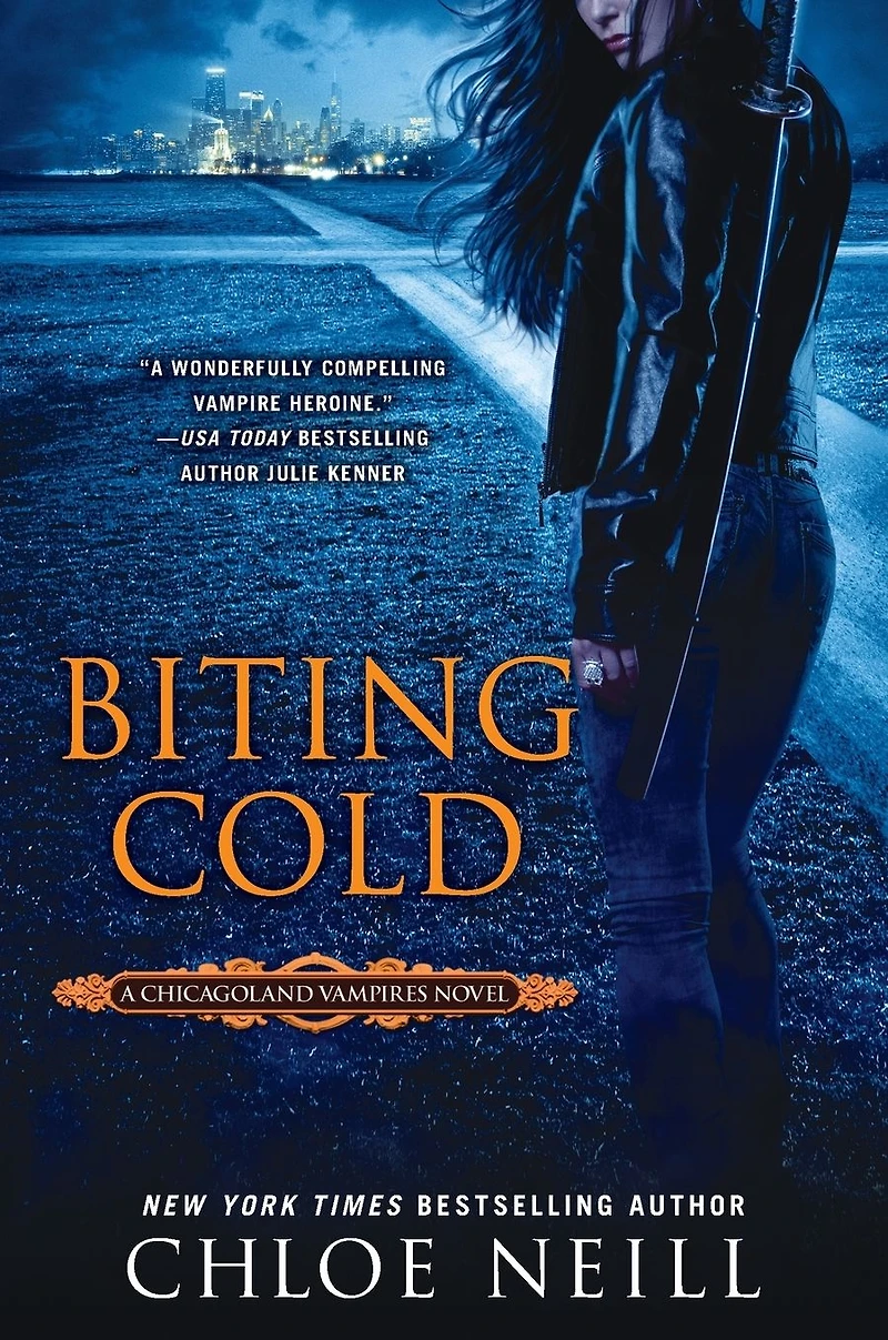 Biting Cold