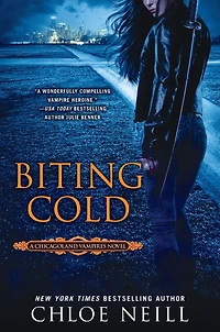 Biting Cold