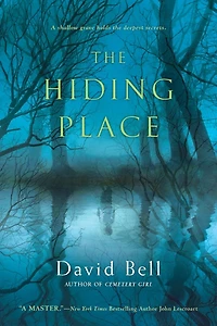 The Hiding Place: A Thriller