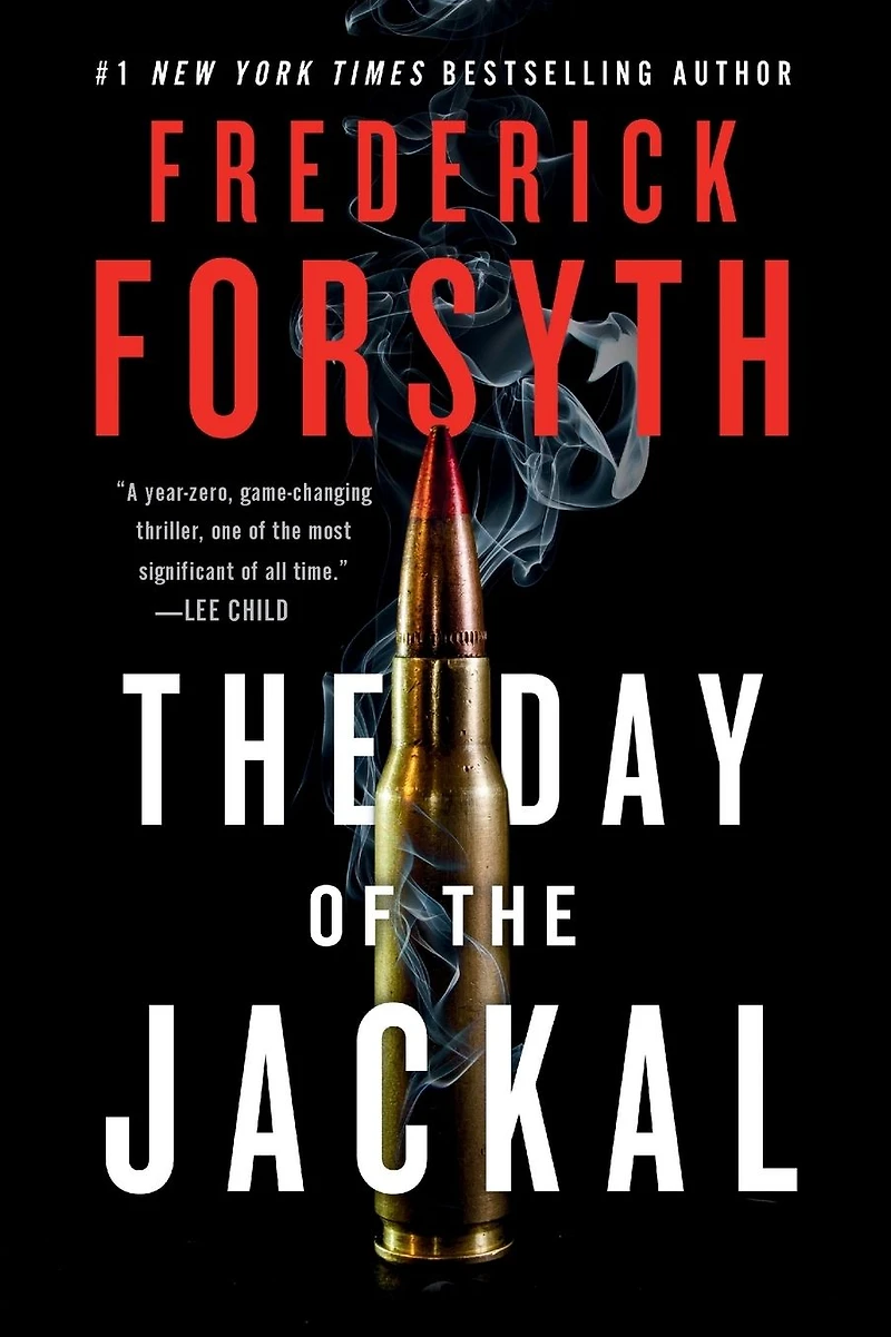 the Day of Jackal
