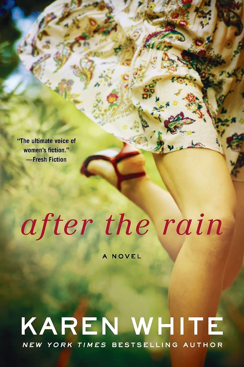 After the Rain