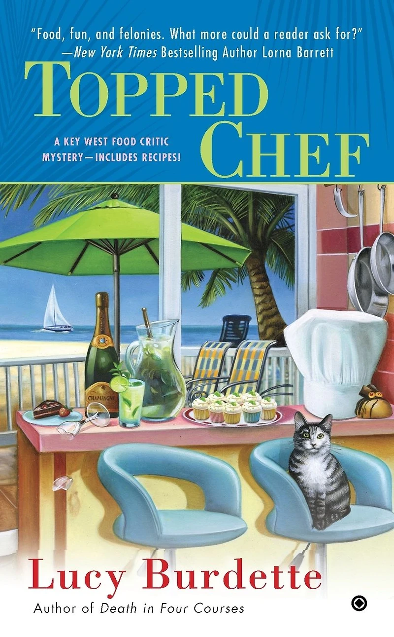 Topped Chef