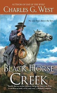 Black Horse Creek
