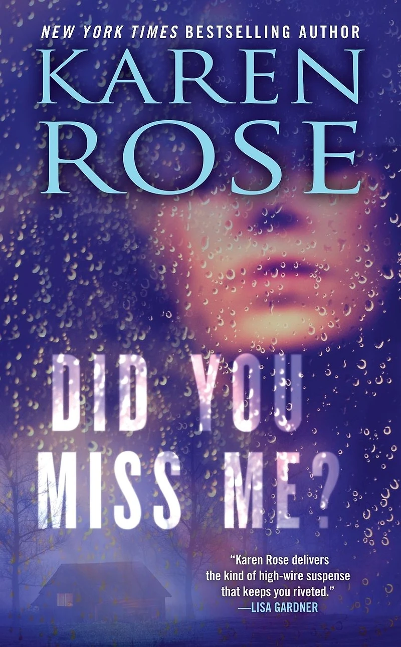 Did You Miss Me?