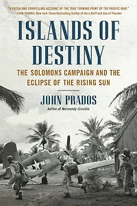 Islands of Destiny: the Solomons Campaign and Eclipse Rising Sun