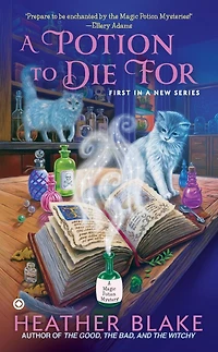 A Potion to Die For