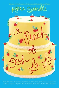 A Pinch of Ooh La