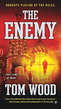 The Enemy