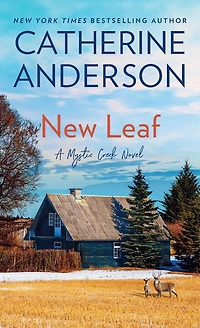 New Leaf (Mystic Creek Series #2)