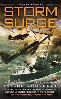 Storm Surge