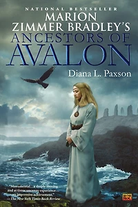 Marion Zimmer Bradley's: Ancestors of Avalon