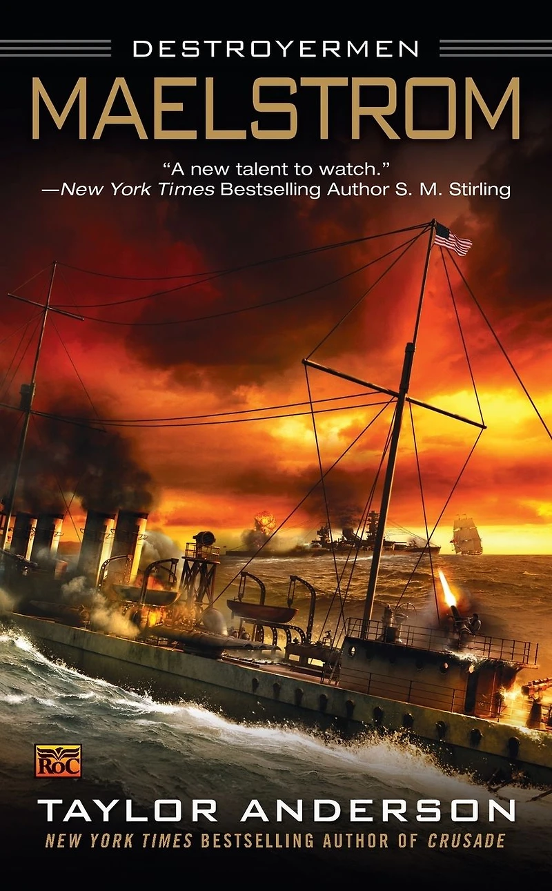 Maelstrom