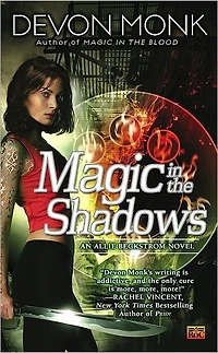 Magic the Shadows