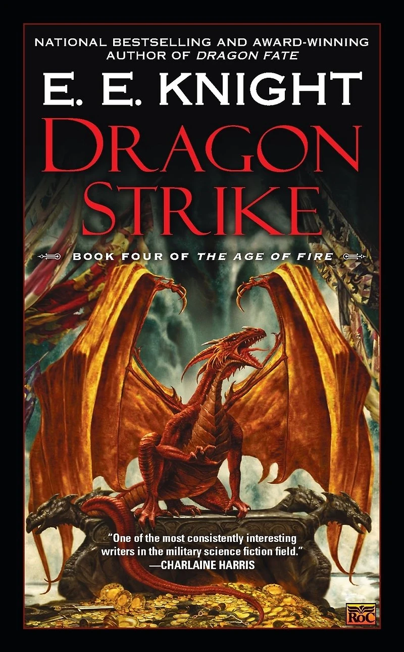 Dragon Strike