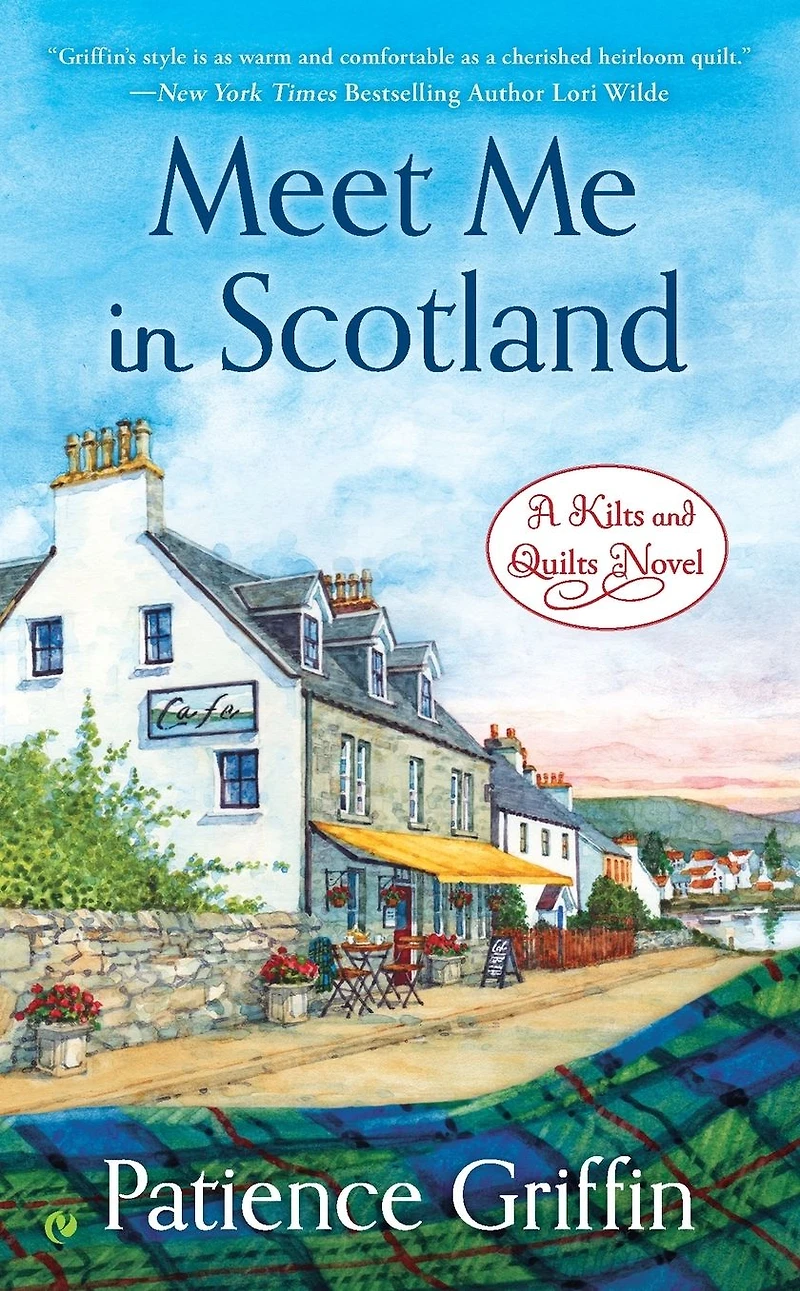 Meet Me Scotland