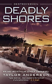 Deadly Shores