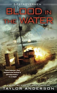 Blood the Water